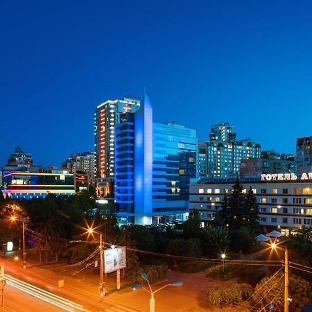 Arcadia Hotel Odessa Eksteriør bilde