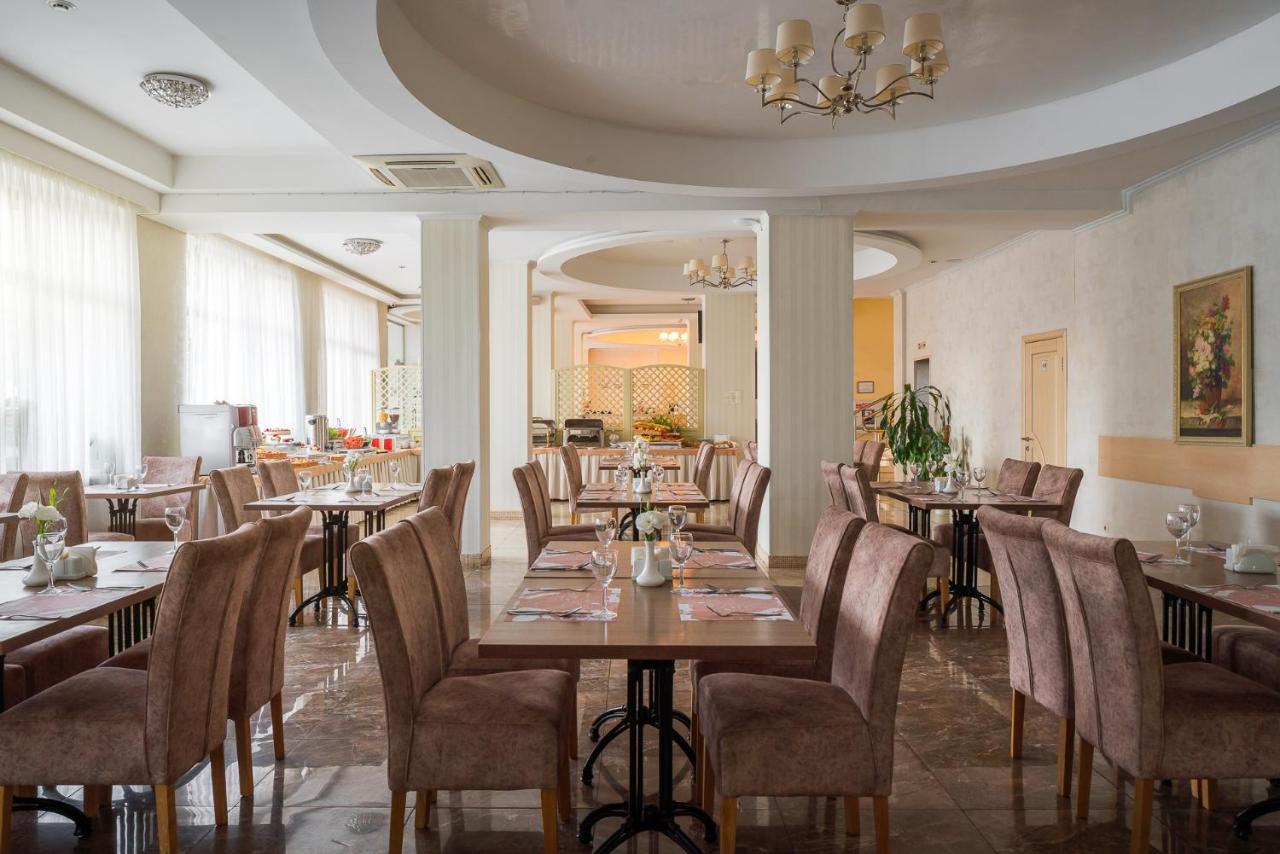 Arcadia Hotel Odessa Eksteriør bilde