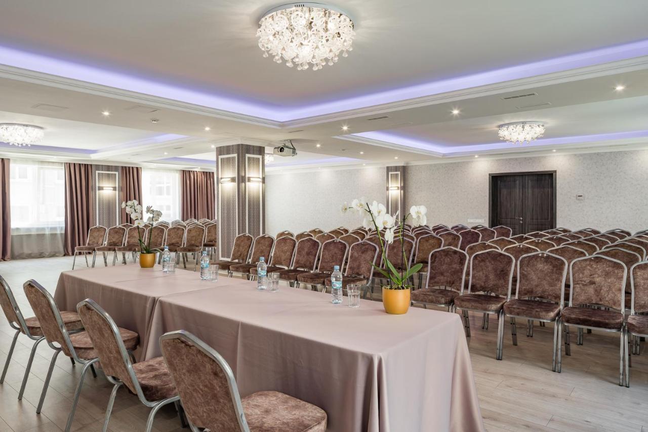 Arcadia Hotel Odessa Eksteriør bilde