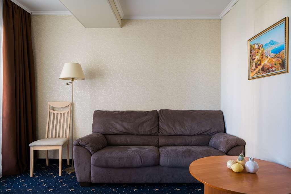 Arcadia Hotel Odessa Rom bilde