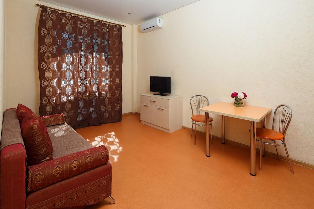 Arcadia Hotel Odessa Eksteriør bilde