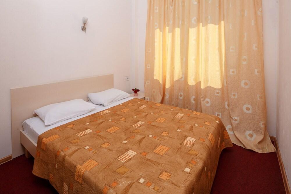 Arcadia Hotel Odessa Eksteriør bilde