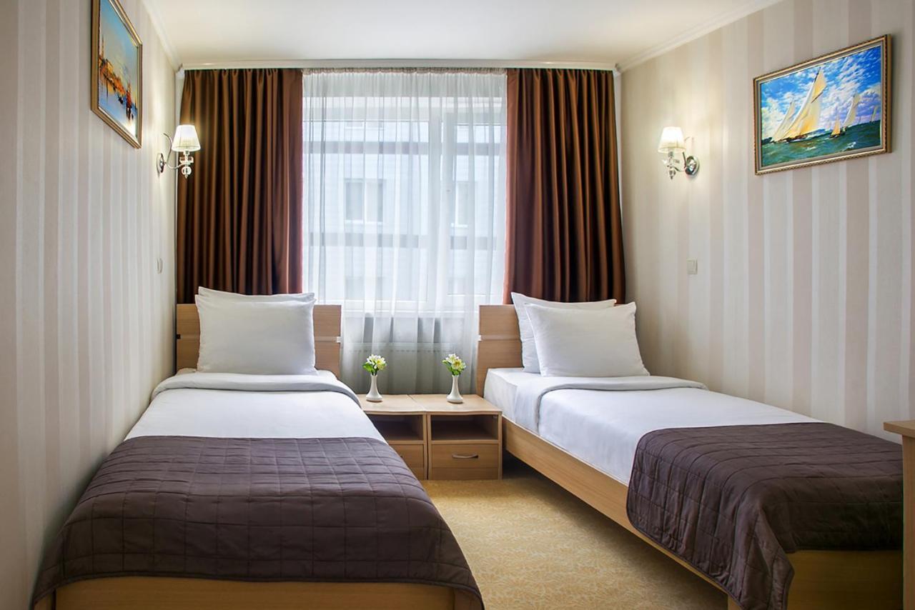 Arcadia Hotel Odessa Eksteriør bilde
