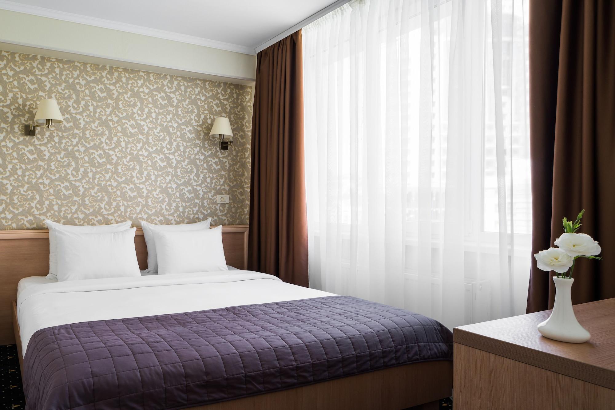 Arcadia Hotel Odessa Eksteriør bilde