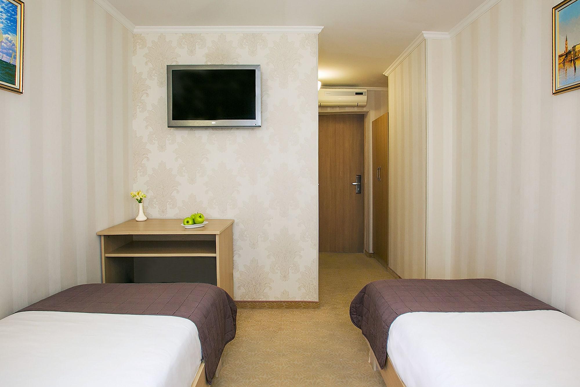 Arcadia Hotel Odessa Eksteriør bilde