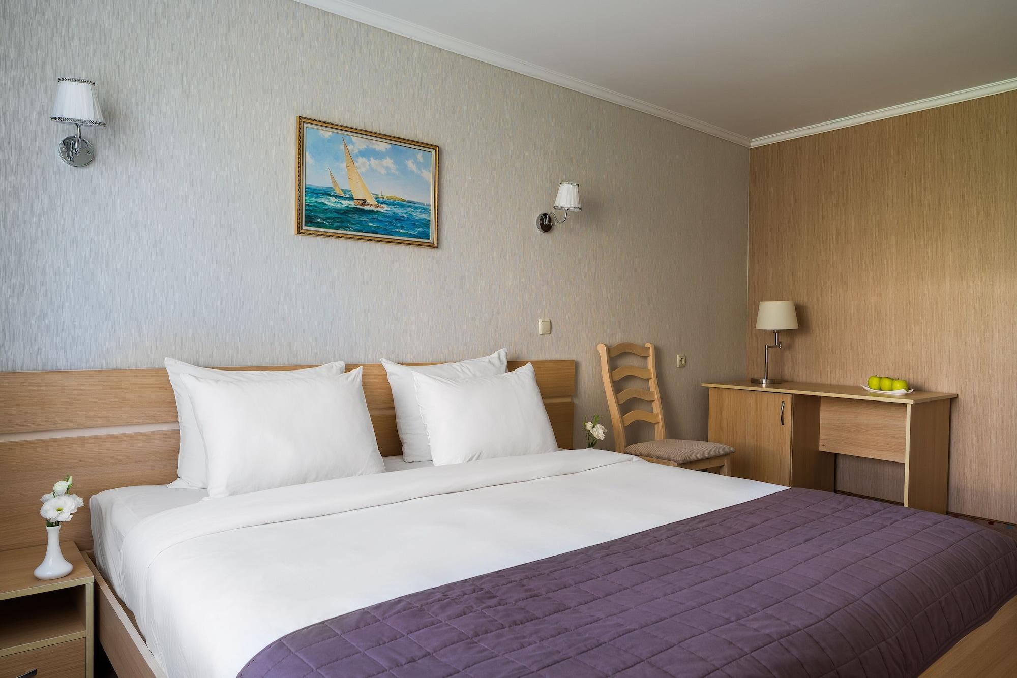Arcadia Hotel Odessa Eksteriør bilde