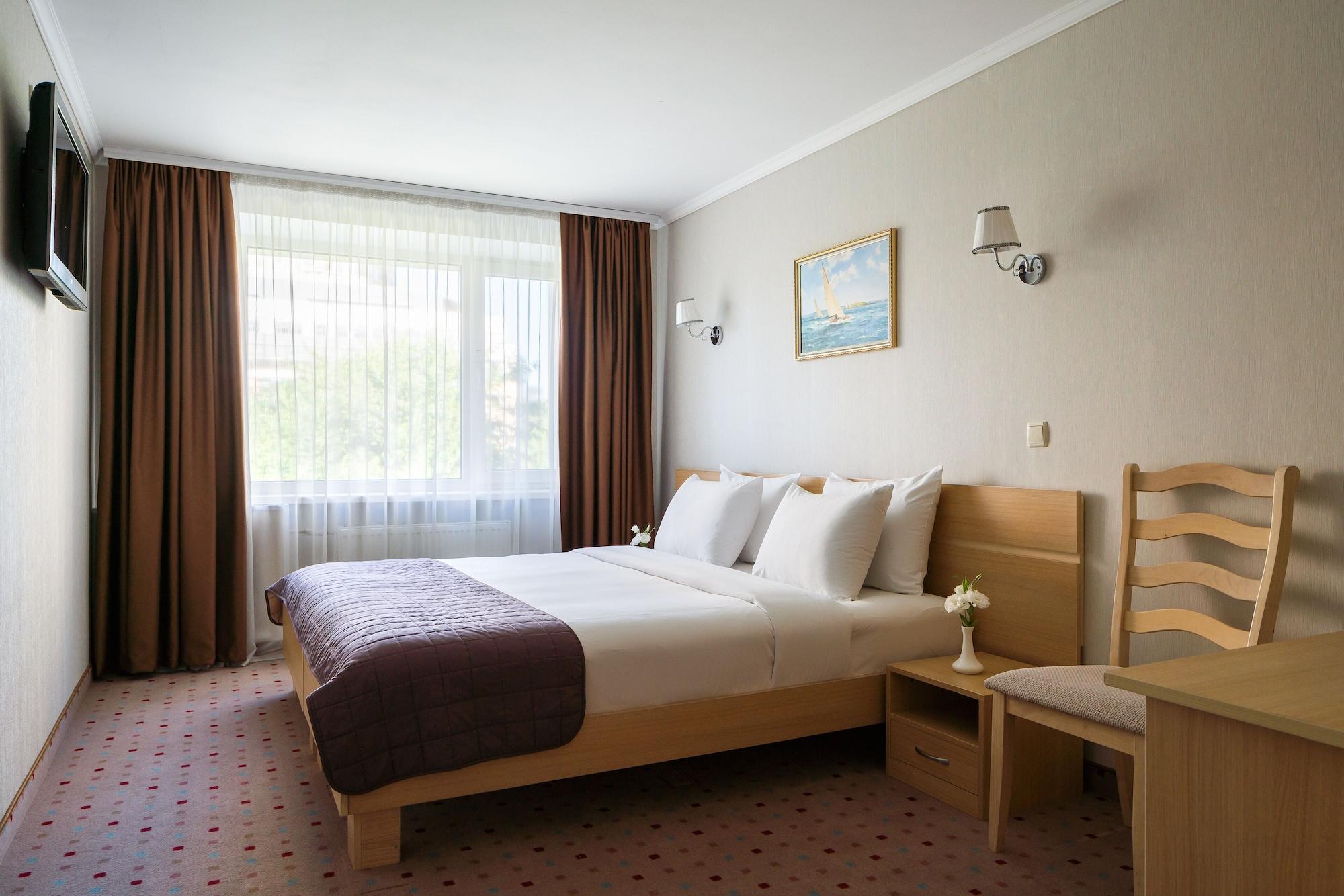 Arcadia Hotel Odessa Eksteriør bilde