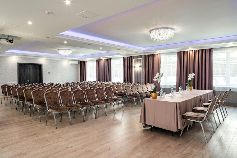 Arcadia Hotel Odessa Eksteriør bilde