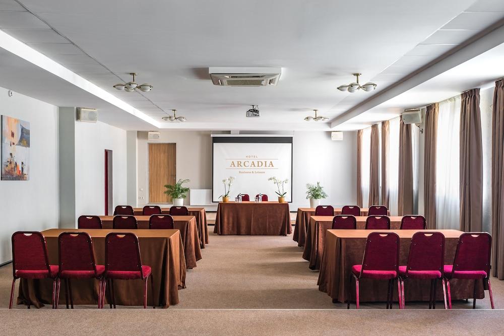 Arcadia Hotel Odessa Eksteriør bilde