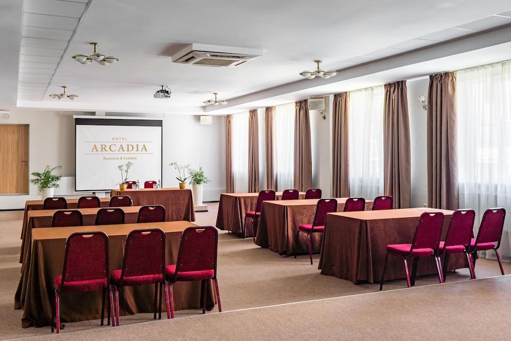 Arcadia Hotel Odessa Eksteriør bilde