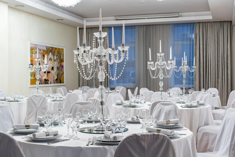 Arcadia Hotel Odessa Eksteriør bilde