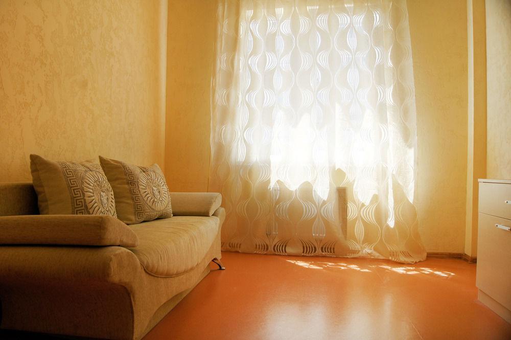 Arcadia Hotel Odessa Eksteriør bilde
