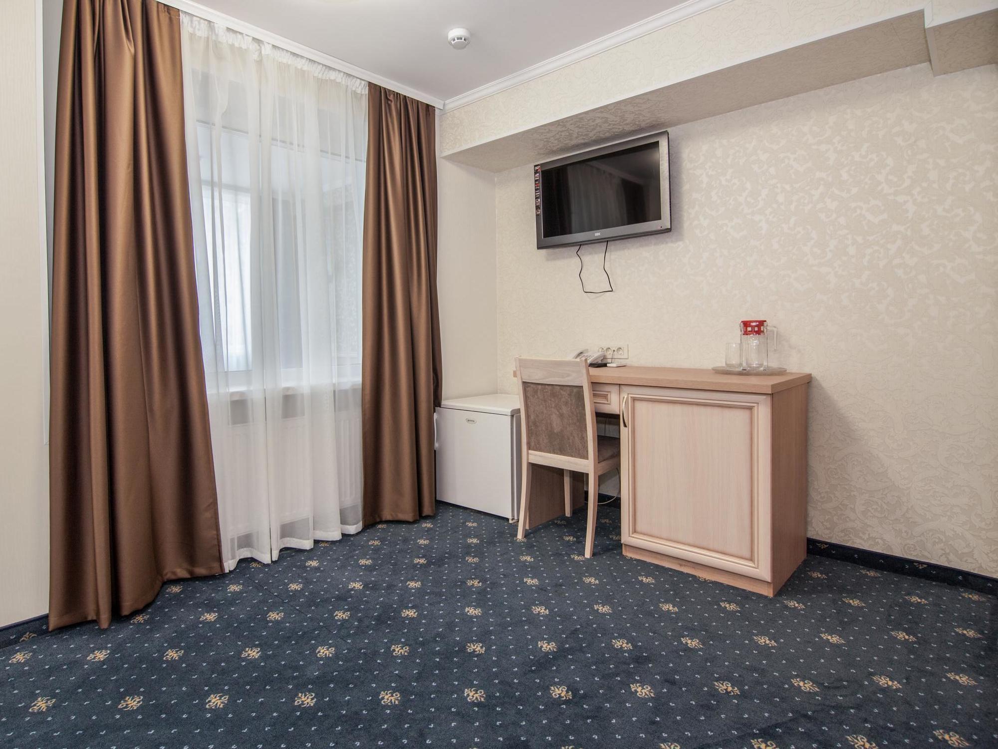 Arcadia Hotel Odessa Eksteriør bilde