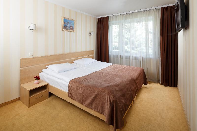 Arcadia Hotel Odessa Eksteriør bilde