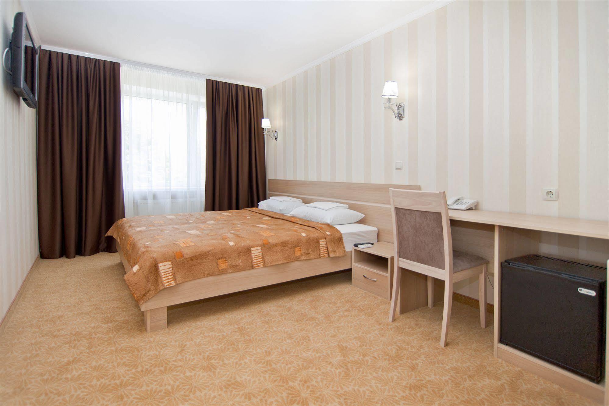 Arcadia Hotel Odessa Eksteriør bilde