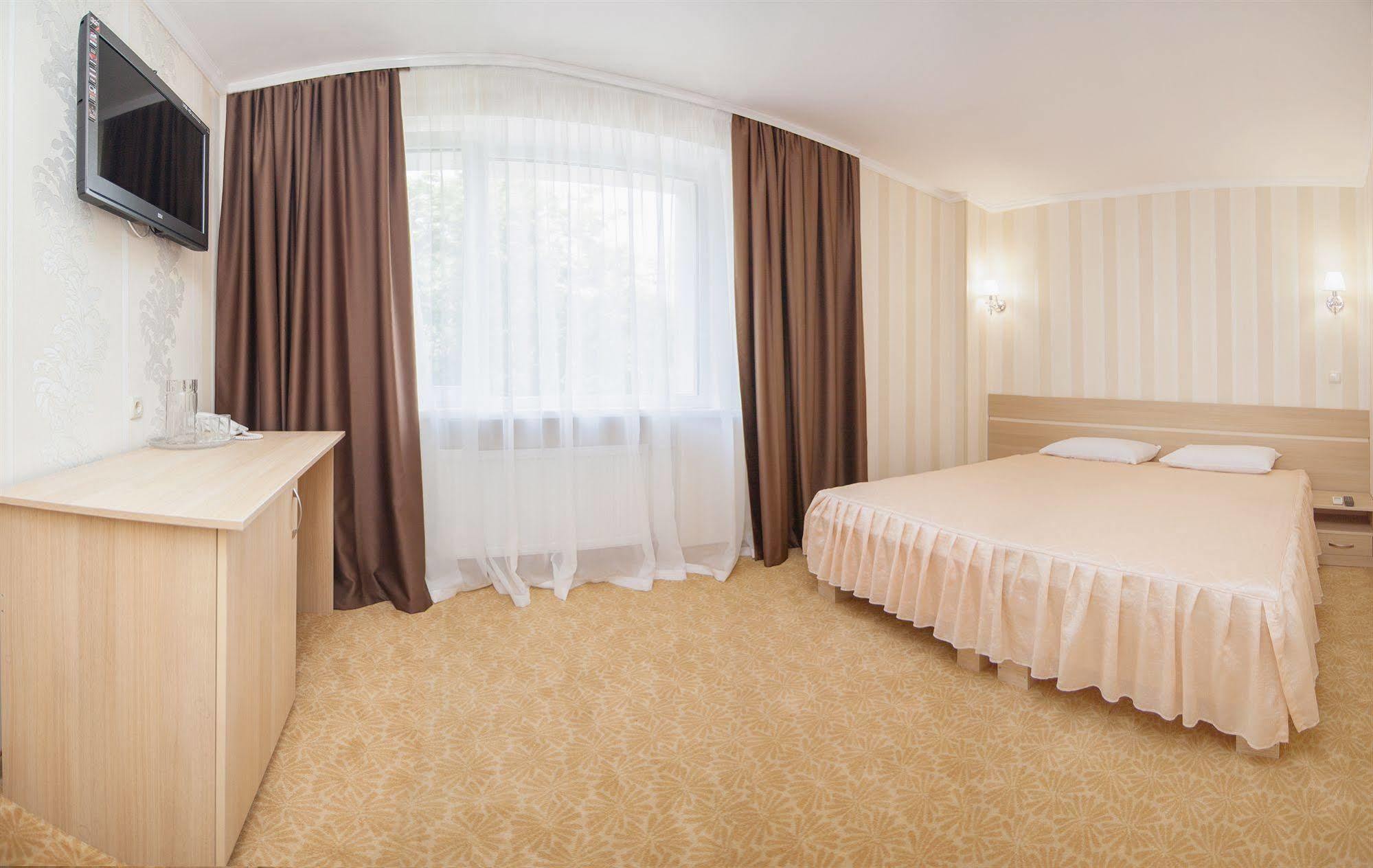 Arcadia Hotel Odessa Eksteriør bilde