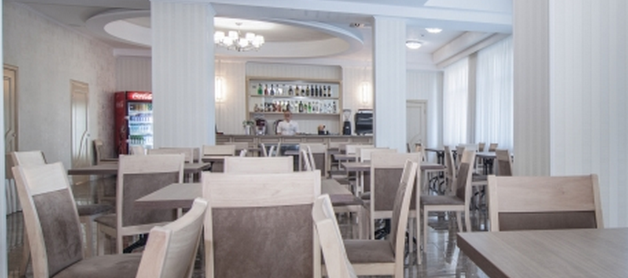 Arcadia Hotel Odessa Eksteriør bilde