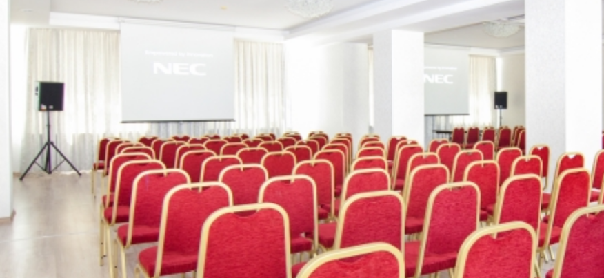 Arcadia Hotel Odessa Eksteriør bilde