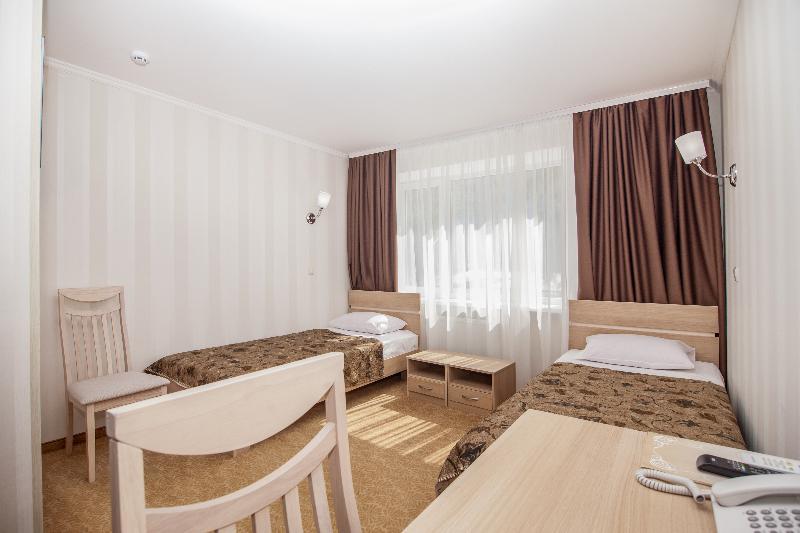 Arcadia Hotel Odessa Eksteriør bilde