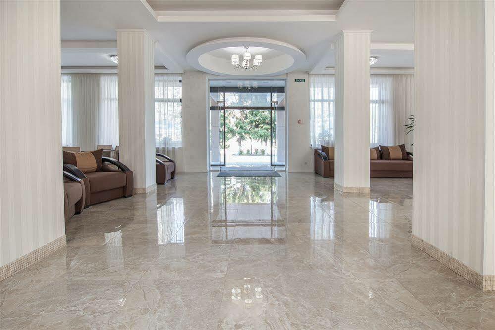 Arcadia Hotel Odessa Eksteriør bilde