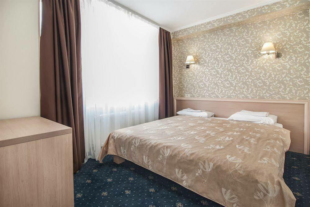 Arcadia Hotel Odessa Eksteriør bilde